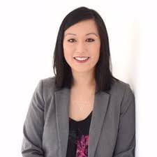 Photo of Dr. Julie Poon.